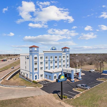 Days Inn By Wyndham Salado מראה חיצוני תמונה