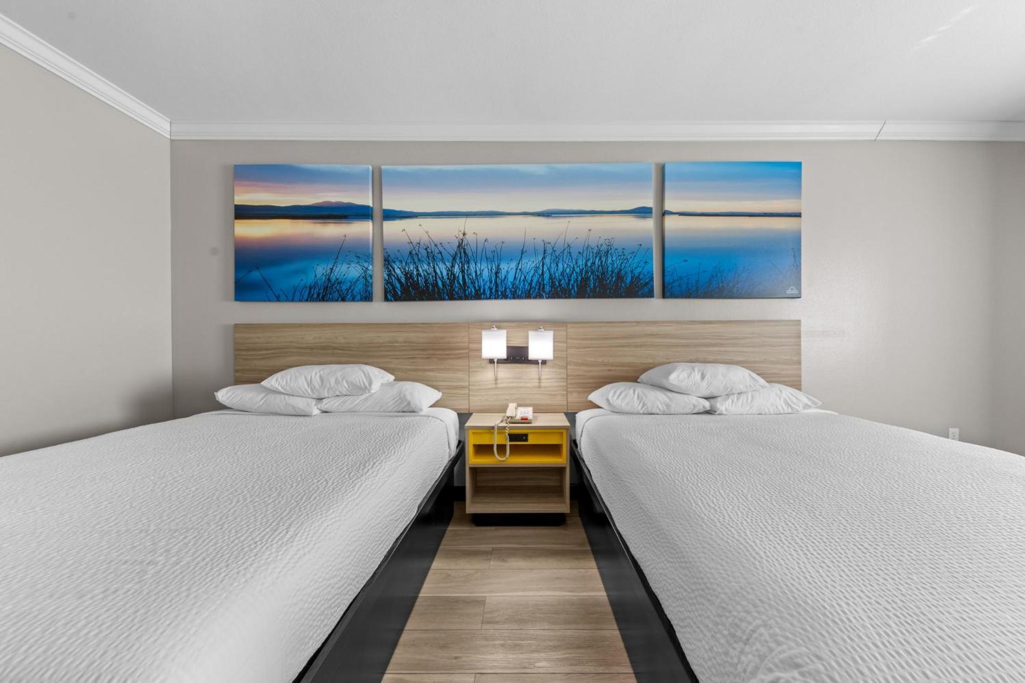 Days Inn By Wyndham Salado מראה חיצוני תמונה