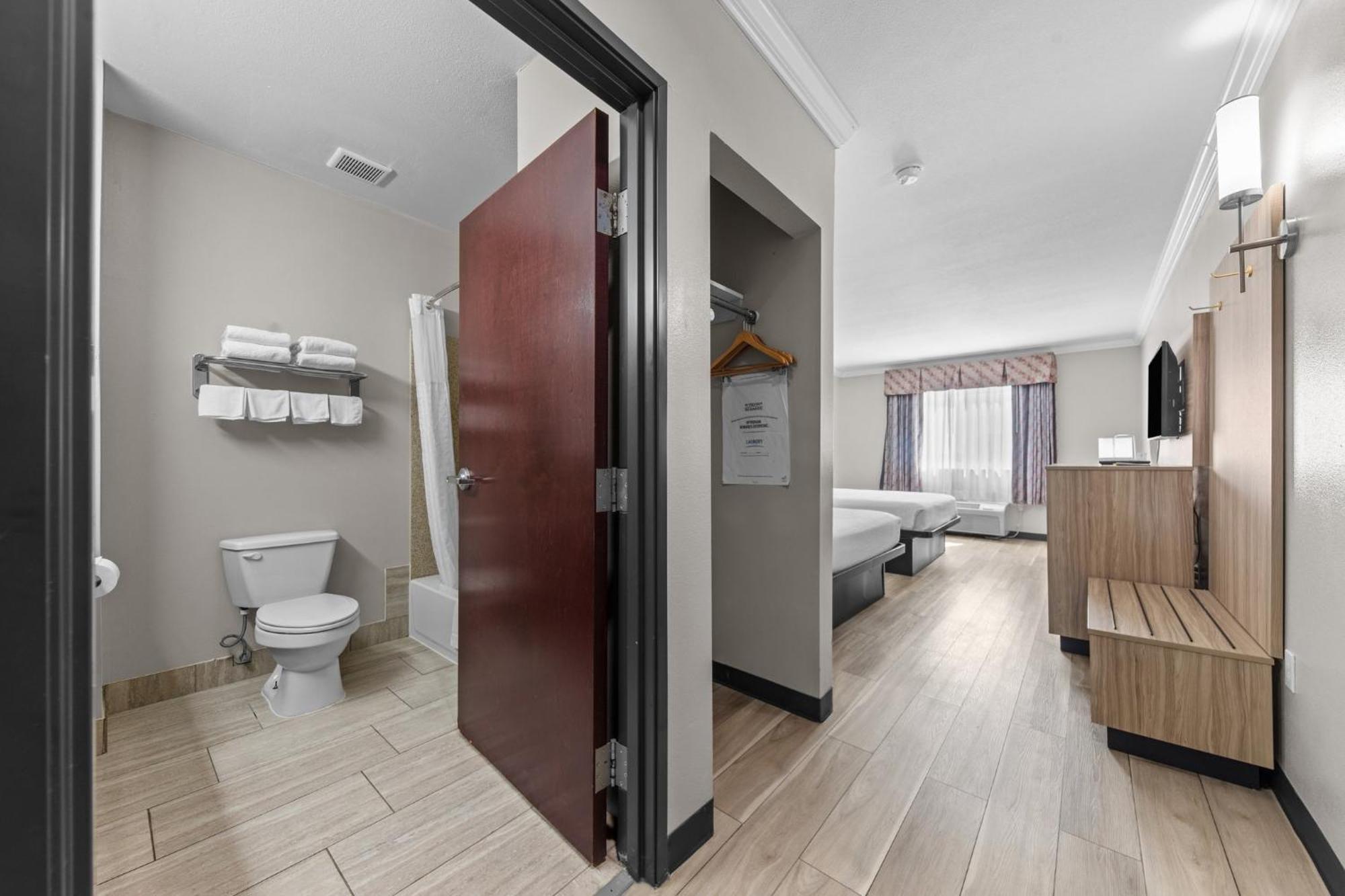 Days Inn By Wyndham Salado מראה חיצוני תמונה