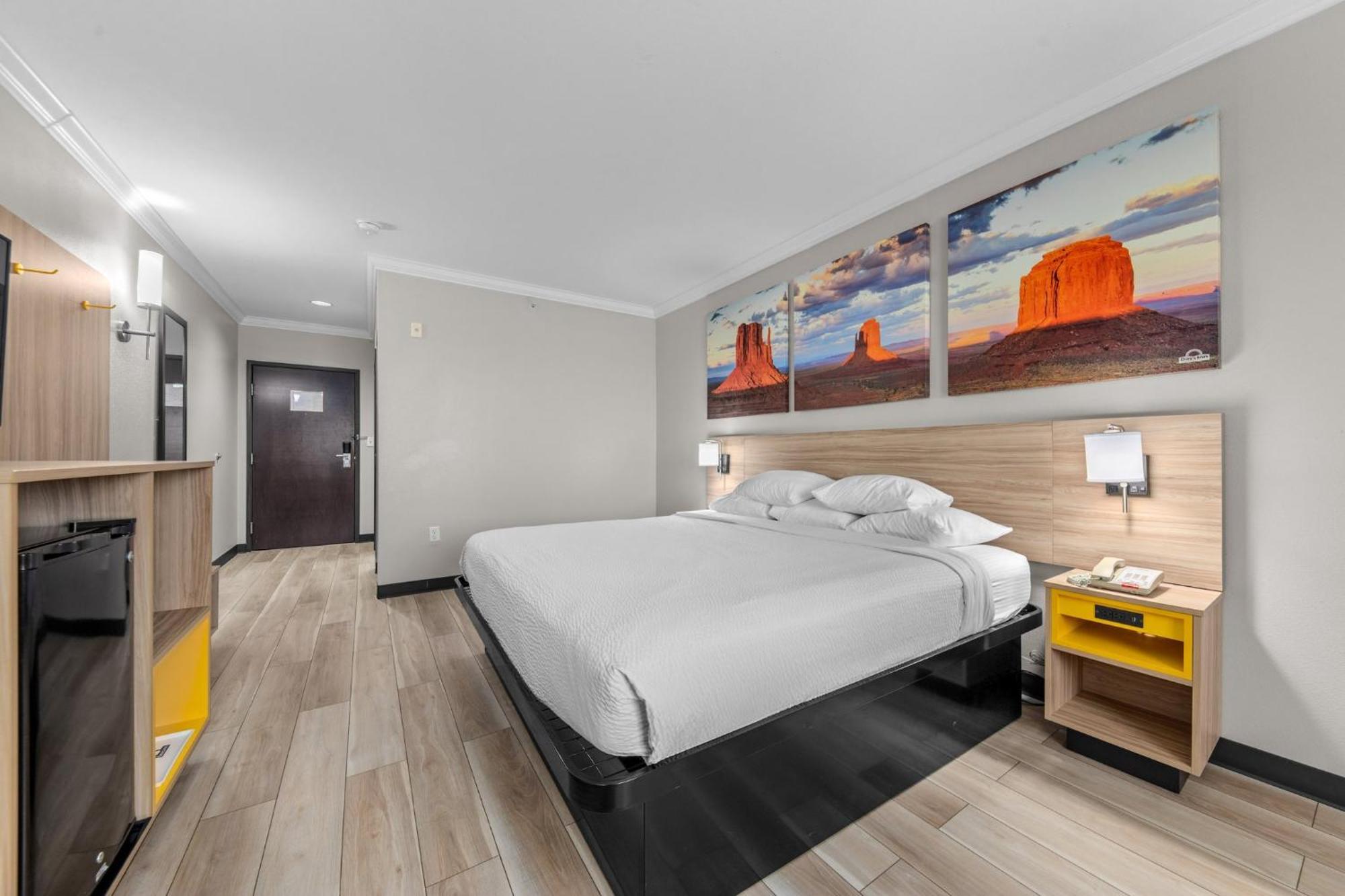 Days Inn By Wyndham Salado מראה חיצוני תמונה