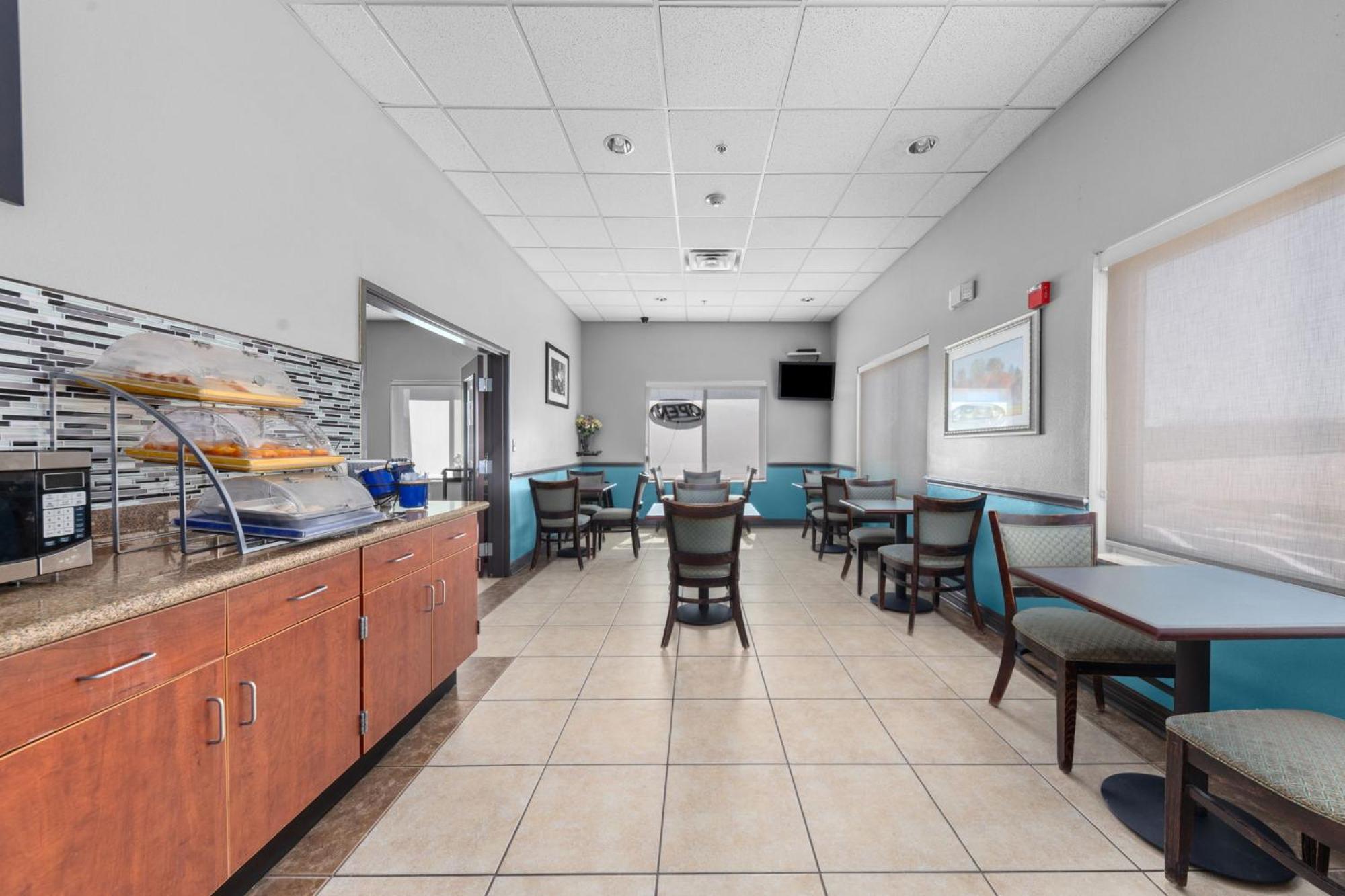 Days Inn By Wyndham Salado מראה חיצוני תמונה