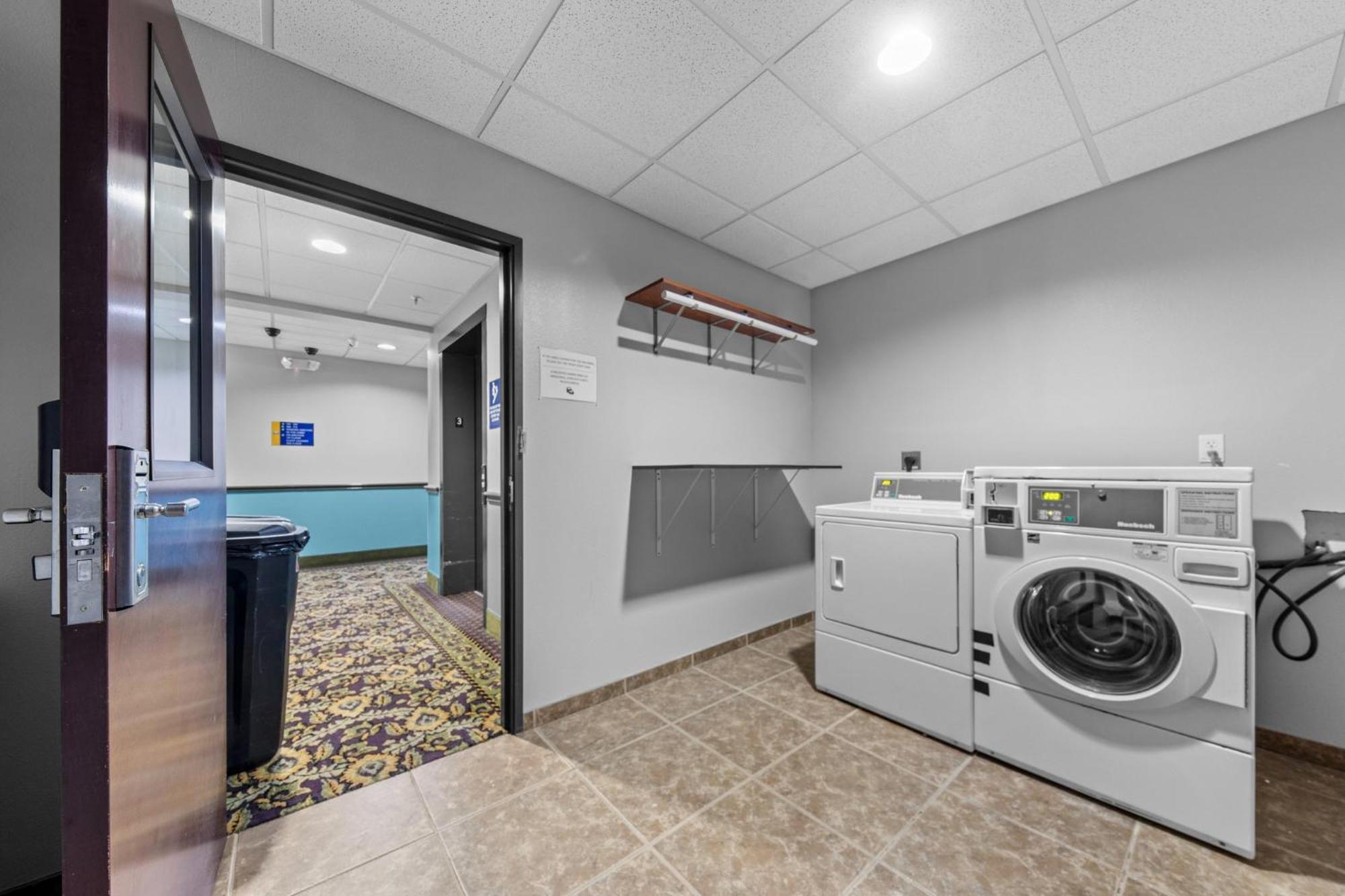 Days Inn By Wyndham Salado מראה חיצוני תמונה